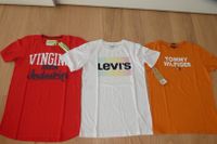 Neu Tshirt Vingino Levis Tommy Hilfiger Gr 176 Junge Shirt top Nordrhein-Westfalen - Castrop-Rauxel Vorschau