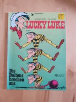 Softcover Lucky Luke Band 17 Hessen - Lampertheim Vorschau