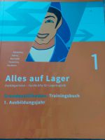 Bücher Für Fachkräfte Für Lagerlogistik Thüringen - Suhl Vorschau