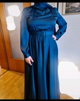Hijabi Abendkleid Dunkelblau Nordrhein-Westfalen - Mülheim (Ruhr) Vorschau