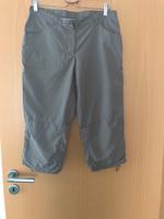 Hose von Jack Wolfskin, 38, 6/8-Länge Rheinland-Pfalz - Wallmerod Vorschau