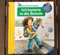 Wieso Weshalb Warum „Ich komme in die Schule“, Bd. 14 Hessen - Lahnau Vorschau