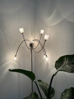 Schöne Stehlampe Beleuchtung Stehleuchte dimmbar Wandsbek - Hamburg Eilbek Vorschau