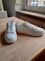 Sneaker, Zara, Gr. 39, weiß, wie neu Baden-Württemberg - Heidelberg Vorschau