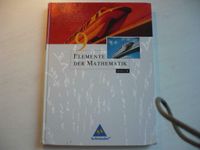 Elemente der Mathematik 9, Berlin, ISBN 9783507870192 Berlin - Charlottenburg Vorschau