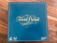 Hasbro Trivial Pursuit Spiel Gesellschaftsspiel Allgemeinwissen Hessen - Willingshausen Vorschau