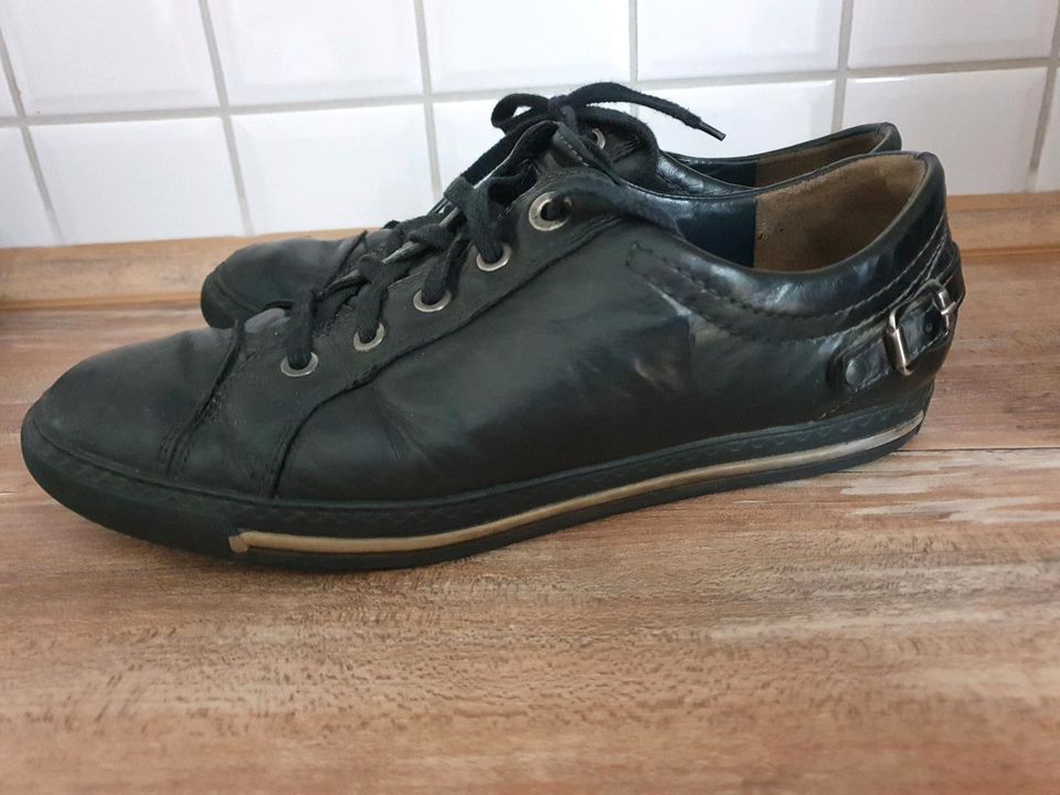 Paul Green Sneaker Gr. 5,5 schwarz in Nordrhein-Westfalen - Emsdetten |  eBay Kleinanzeigen ist jetzt Kleinanzeigen