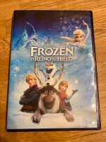 DVD Frozen la Reina del hielo spanisch Englisch Portugiesisch München - Pasing-Obermenzing Vorschau