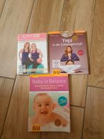 Baby in Balance / Yoga in der Schwangerschaft/ Mama Workout Nordrhein-Westfalen - Brühl Vorschau