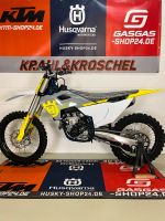 Neumotorrad Husqvarna FC 350 Mod.2024 4-Takt Brandenburg - Sonnewalde Vorschau