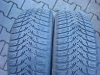 195/65 R15 91T M+S Kumho Winter Craft WP51 Hessen - Dreieich Vorschau