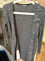 Only Weste Strickjacke Jacke Longshirt Top Shirt 34 36 Bayern - Untergriesbach Vorschau