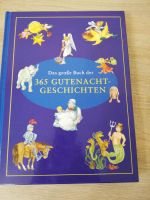 365 Gutenachtgeschichten Buch Vorlesen Baden-Württemberg - Dörzbach Vorschau