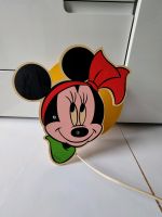 Original Disney Minnie Mouse 90er Nachtlampe Lampe Deko - Top Sachsen - Zwickau Vorschau