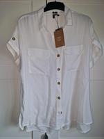Neu Vero Moda Bluse Gr.XL Hessen - Hanau Vorschau