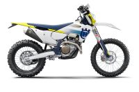 Husqvarna FE 450 Modell 2024 / auf Lager Bayern - Neumarkt i.d.OPf. Vorschau