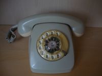 Biete altes Post Wählscheiben Telefon Saarland - Überherrn Vorschau