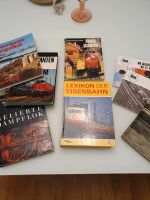 Modelleisenbahn Bücher Eisenbahn Baden-Württemberg - Gottmadingen Vorschau