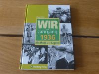 Jürgen Nolte: WIR vom Jahrgang 1936 - Kindheit und Jugend Nordrhein-Westfalen - Haan Vorschau