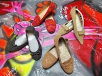 3 x Ballerinas Tod's Tods UGG Flip Flop Loafer 37 37,5 38 Nordrhein-Westfalen - Mönchengladbach Vorschau