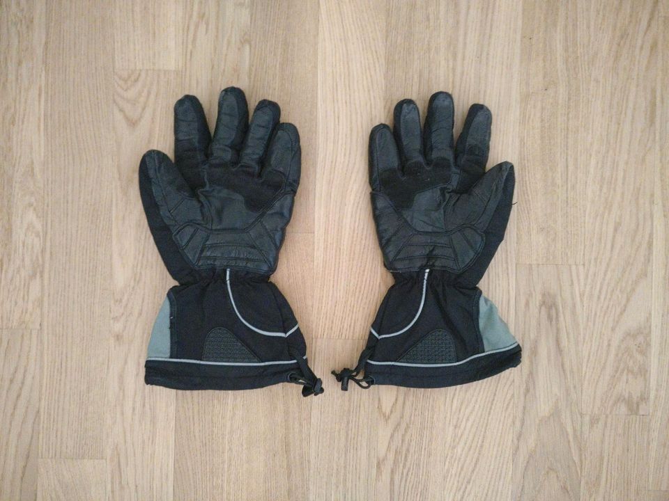 Alpinestars Motorrad-Handschuhe, Größe 10 in Köln