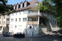 1-Raumwohnung in Schlossnähe mit Balkon Sachsen-Anhalt - Weißenfels Vorschau