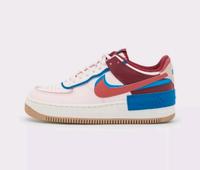 Nike Air Force 1 Shadow Soft Pink Blau 38 38,5 40 40,5 41 Neu Bayern - Königsbrunn Vorschau