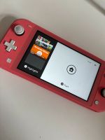 Nintendo Switch Lite Pink Leipzig - Sellerhausen-Stünz Vorschau