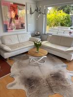 Ledersofa 2 Sitzer und 2, 5 Sitzer Baden-Württemberg - Kirchheim unter Teck Vorschau
