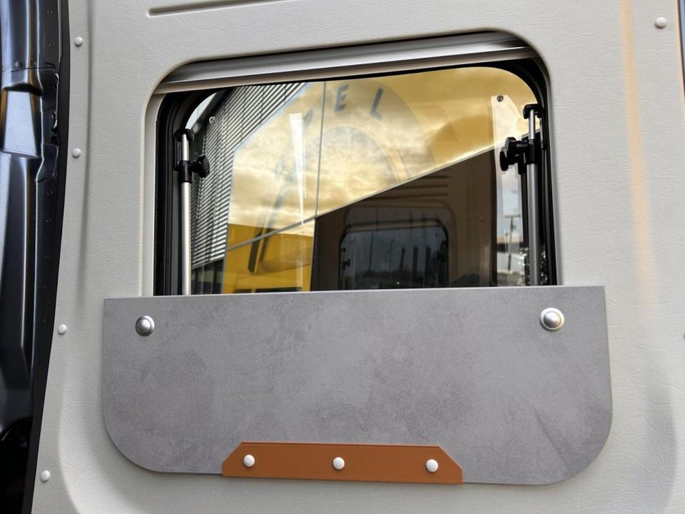 Crosscamp Camper Van 540 NEUES MODELL *Digital-Paket/Aufst in Münster-Hafen