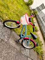 Mädchen Fahrrad mit Korb Nordrhein-Westfalen - Ennepetal Vorschau