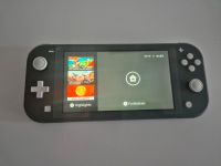 Nintendo Switch lite Grau wie neu Bonn - Duisdorf Vorschau
