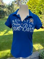 Gaastra Poloshirt Gr. M St. Barth Brandenburg - Hoppegarten Vorschau