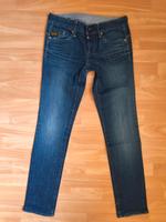 G-Star Damen Jeans W31 L32 MIDGE SKINNY WMN Blau Hessen - Gießen Vorschau