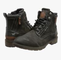 Herrenschuhe, Größe 50 Niedersachsen - Tarmstedt Vorschau