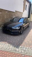 Audi A6 Competition 3.0 TDI quattro | 326 PS | Automatik | Baden-Württemberg - Oberderdingen Vorschau