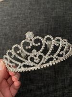 Krone / Diadem für Hochzeit Nordrhein-Westfalen - Düren Vorschau