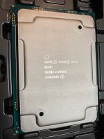 Intel Xeon Gold 6148 | 2.40GHz | 20 Core | 40 Threads | FCLGA3647 Baden-Württemberg - Abstatt Vorschau