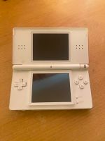 Nintendo DS lite white + Ladekabel Berlin - Wilmersdorf Vorschau