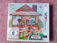 Animal Crossing Happy Home Designer - Nintendo 3DS Rheinland-Pfalz - Treis-Karden Vorschau