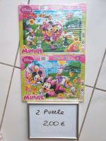 2 Puzzle, beide komplett.. Nordrhein-Westfalen - Bergisch Gladbach Vorschau