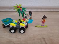 LEGO Friends Schildkröten-Rettungswagen Niedersachsen - Sottrum Vorschau