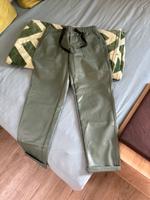 Damen Lederhose Thüringen - Zella-Mehlis Vorschau