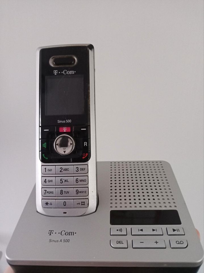 Telefon Sinus A 500 in Coerde