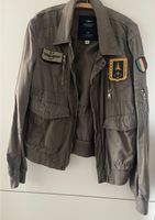 Jacke Aeronautica Militare Ludwigslust - Landkreis - Pampow Vorschau