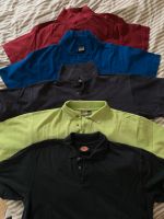 Poloshirts 5 Stück  -  Größe L (Herren) Hessen - Bad Orb Vorschau