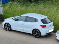 Seat Ibiza 1.0 TSI FR DSG,ACC, Kamera, 8-fach bereift Baden-Württemberg - Heidenheim an der Brenz Vorschau