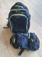 Satch Match Schulrucksack Special Edition mit Sporttasche Aachen - Aachen-Brand Vorschau