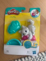 Play-Doh Knete kleines Set Katze Nordrhein-Westfalen - Bad Honnef Vorschau