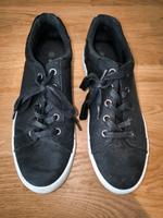 Schnürschuhe 39 schwarz Niedersachsen - Damme Vorschau